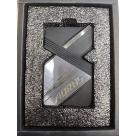 Міст GIGABYTE AORUS GeForce RTX NVLINK Bridge for 30 Series